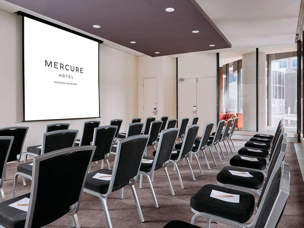 Mercure Melbourne Southbank Facilities photo